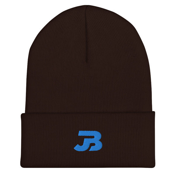 Cuffed Beanie JB Equipment Ltd