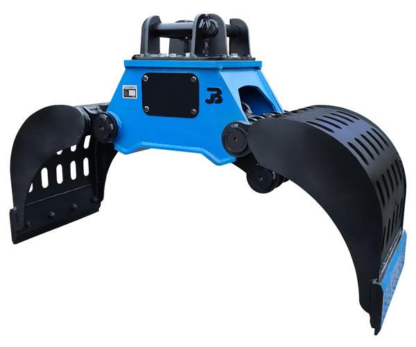 Best Selling Attachments