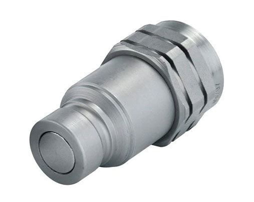Hydraulic Hoses & Couplers