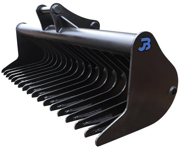 General Purpose & Forestry Rakes