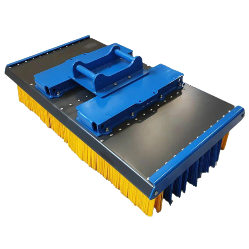 Sweeper Brush Attachment