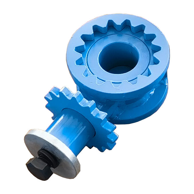 JHT 90 Degree Adapter – JB Equipment Ltd1