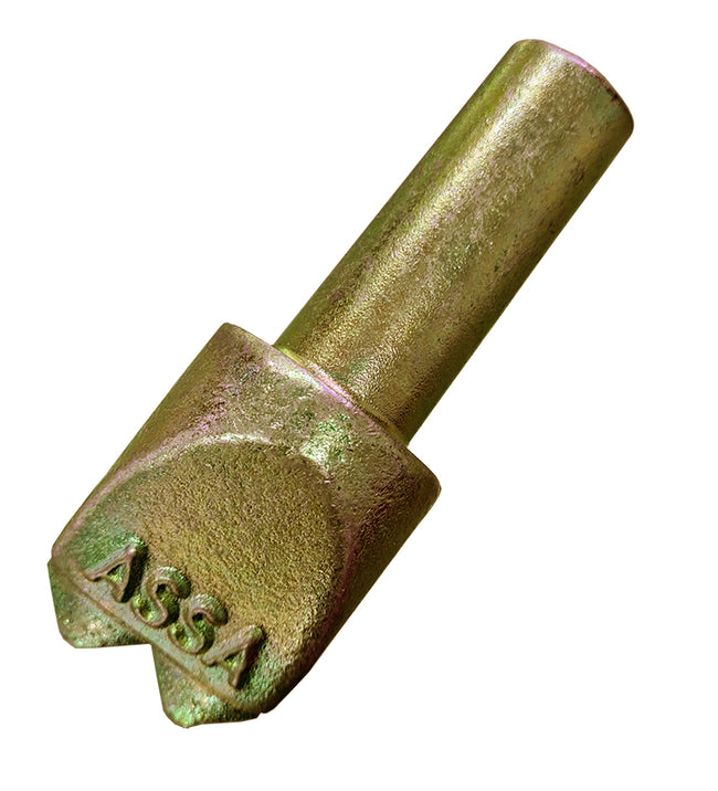 Auger Tooth