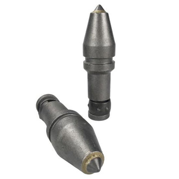 Standard Replacement Buffalo Crusher Bucket Tooth