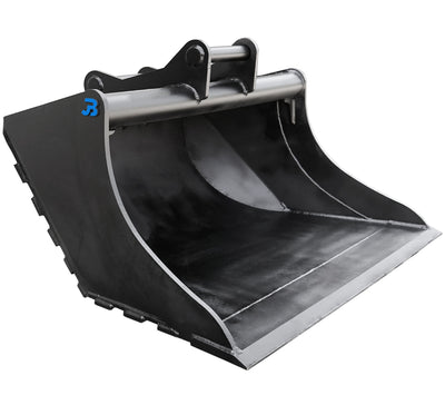 Hydraulic 360° Rotating Selector Grabs – JB Equipment Ltd