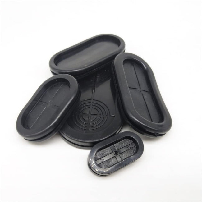 JB Hydraulic Breaker Rubber Grommets