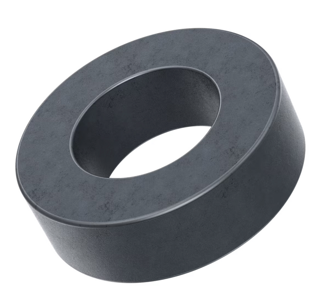 Bluestar Screening Bucket Star Spacer Ring