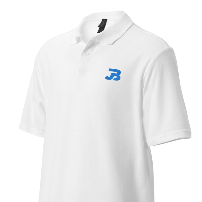 Unisex Polo Shirt