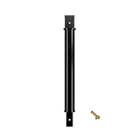Auger Extension (65 Round Shaft)