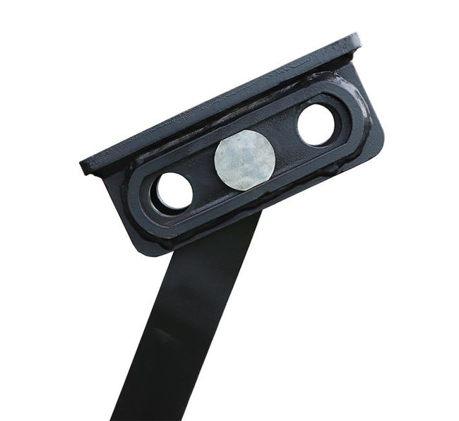 MG4 & MSG4 Dipper Plate & Pin