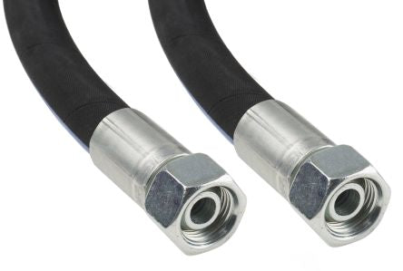 Hydraulic hose fittings deals