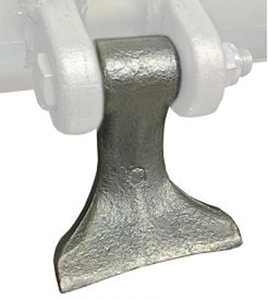 A100 / B / C Series Replacement Hammer Flail