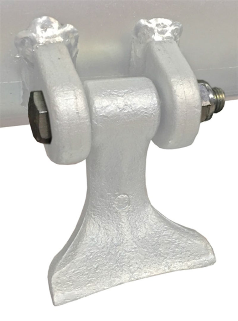 A100 / B / C Series Replacement Bolt for Hammer Flail