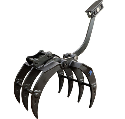 General Purpose & Forestry Rakes – JB Equipment Ltd